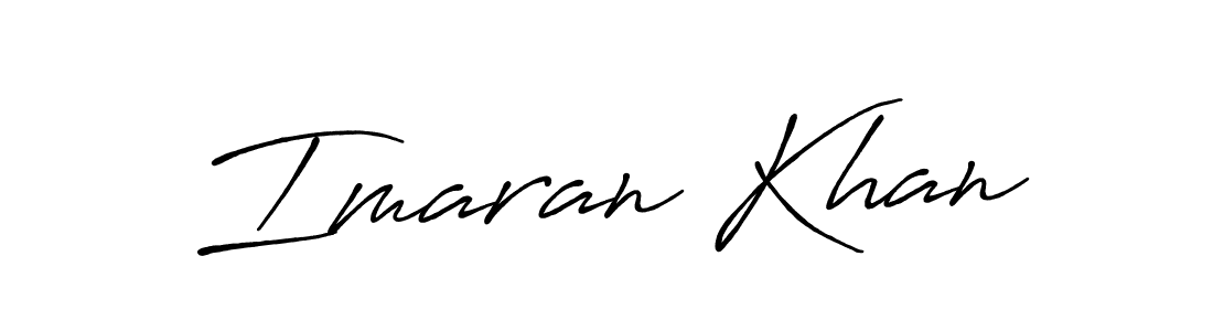 Best and Professional Signature Style for Imaran Khan. Antro_Vectra_Bolder Best Signature Style Collection. Imaran Khan signature style 7 images and pictures png