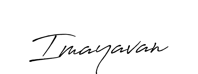 if you are searching for the best signature style for your name Imayavan. so please give up your signature search. here we have designed multiple signature styles  using Antro_Vectra_Bolder. Imayavan signature style 7 images and pictures png