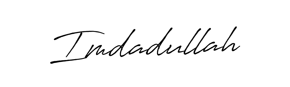 This is the best signature style for the Imdadullah name. Also you like these signature font (Antro_Vectra_Bolder). Mix name signature. Imdadullah signature style 7 images and pictures png