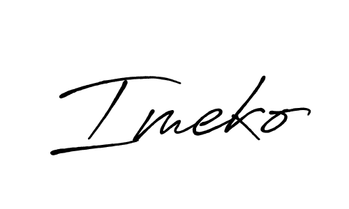 How to Draw Imeko signature style? Antro_Vectra_Bolder is a latest design signature styles for name Imeko. Imeko signature style 7 images and pictures png