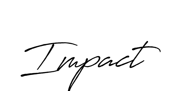 How to Draw Impact signature style? Antro_Vectra_Bolder is a latest design signature styles for name Impact. Impact signature style 7 images and pictures png