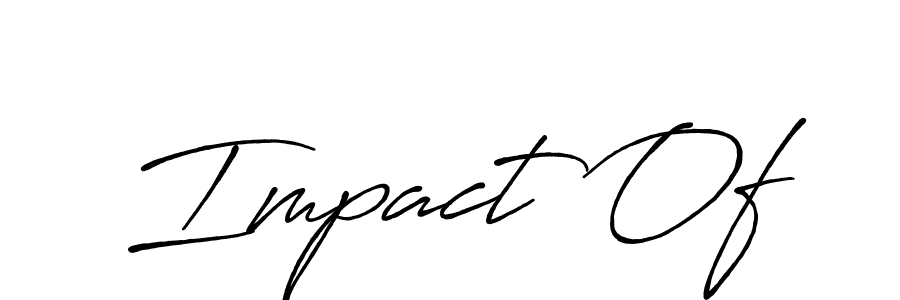 Impact Of stylish signature style. Best Handwritten Sign (Antro_Vectra_Bolder) for my name. Handwritten Signature Collection Ideas for my name Impact Of. Impact Of signature style 7 images and pictures png
