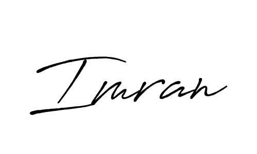 Similarly Antro_Vectra_Bolder is the best handwritten signature design. Signature creator online .You can use it as an online autograph creator for name Imran. Imran signature style 7 images and pictures png