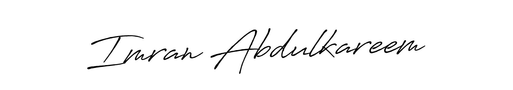 How to Draw Imran Abdulkareem signature style? Antro_Vectra_Bolder is a latest design signature styles for name Imran Abdulkareem. Imran Abdulkareem signature style 7 images and pictures png