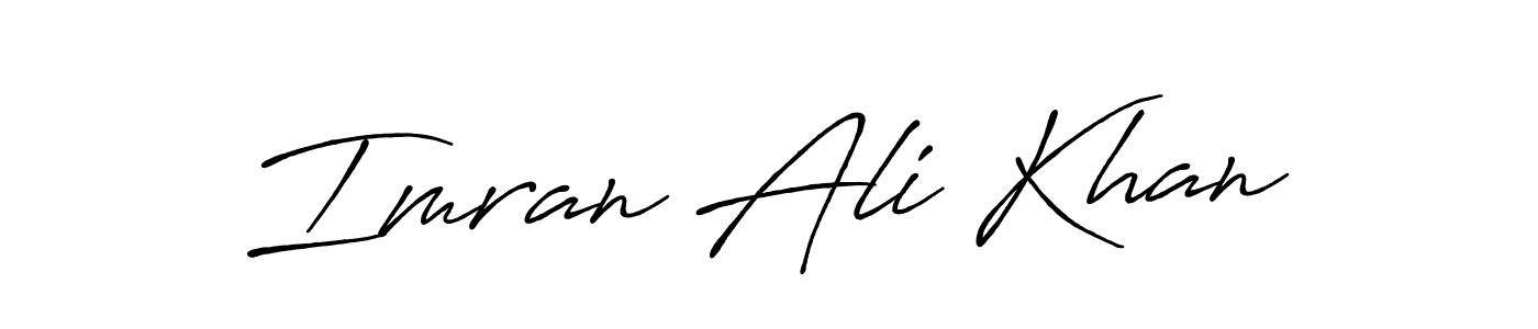 Similarly Antro_Vectra_Bolder is the best handwritten signature design. Signature creator online .You can use it as an online autograph creator for name Imran Ali Khan. Imran Ali Khan signature style 7 images and pictures png