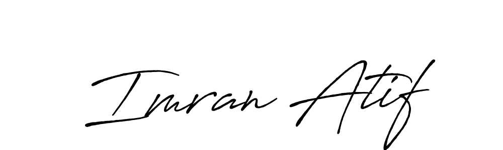 Here are the top 10 professional signature styles for the name Imran Atif. These are the best autograph styles you can use for your name. Imran Atif signature style 7 images and pictures png