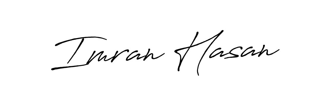 Best and Professional Signature Style for Imran Hasan. Antro_Vectra_Bolder Best Signature Style Collection. Imran Hasan signature style 7 images and pictures png