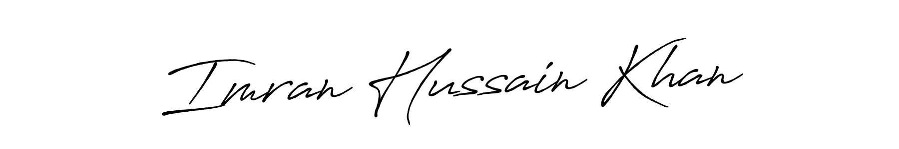 See photos of Imran Hussain Khan official signature by Spectra . Check more albums & portfolios. Read reviews & check more about Antro_Vectra_Bolder font. Imran Hussain Khan signature style 7 images and pictures png