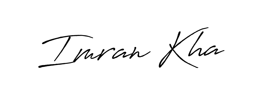 See photos of Imran Kha official signature by Spectra . Check more albums & portfolios. Read reviews & check more about Antro_Vectra_Bolder font. Imran Kha signature style 7 images and pictures png