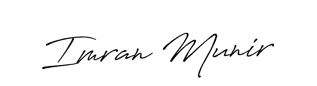 Check out images of Autograph of Imran Munir name. Actor Imran Munir Signature Style. Antro_Vectra_Bolder is a professional sign style online. Imran Munir signature style 7 images and pictures png