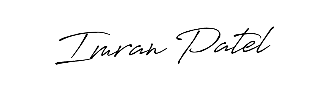 You can use this online signature creator to create a handwritten signature for the name Imran Patel. This is the best online autograph maker. Imran Patel signature style 7 images and pictures png