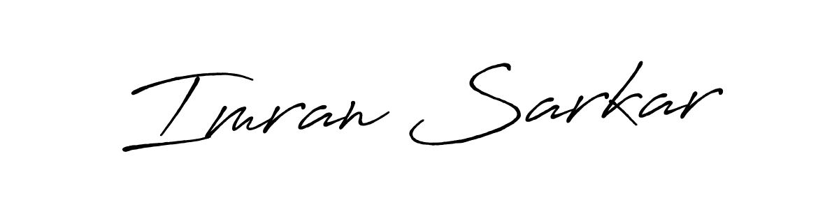 Check out images of Autograph of Imran Sarkar name. Actor Imran Sarkar Signature Style. Antro_Vectra_Bolder is a professional sign style online. Imran Sarkar signature style 7 images and pictures png
