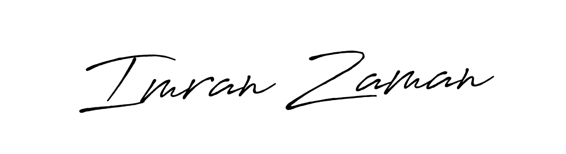Make a beautiful signature design for name Imran Zaman. Use this online signature maker to create a handwritten signature for free. Imran Zaman signature style 7 images and pictures png