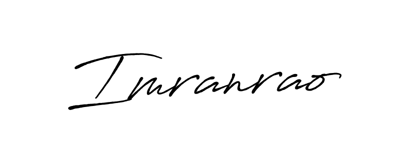See photos of Imranrao official signature by Spectra . Check more albums & portfolios. Read reviews & check more about Antro_Vectra_Bolder font. Imranrao signature style 7 images and pictures png