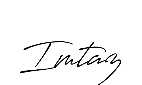 See photos of Imtaz official signature by Spectra . Check more albums & portfolios. Read reviews & check more about Antro_Vectra_Bolder font. Imtaz signature style 7 images and pictures png