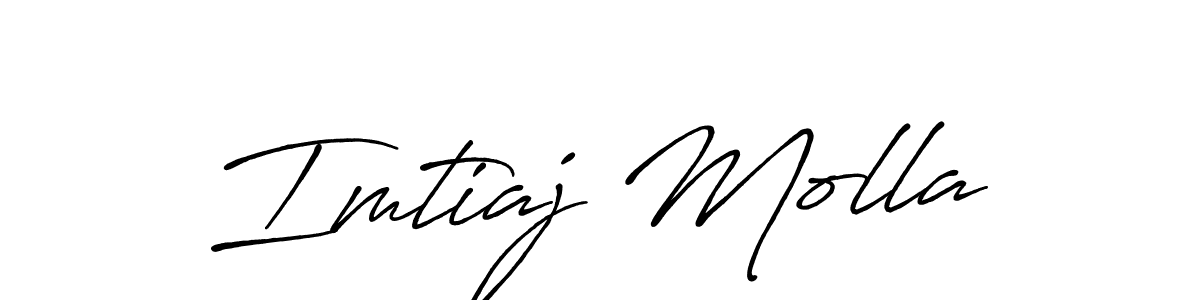 Check out images of Autograph of Imtiaj Molla name. Actor Imtiaj Molla Signature Style. Antro_Vectra_Bolder is a professional sign style online. Imtiaj Molla signature style 7 images and pictures png