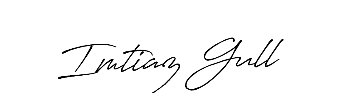 Once you've used our free online signature maker to create your best signature Antro_Vectra_Bolder style, it's time to enjoy all of the benefits that Imtiaz Gull name signing documents. Imtiaz Gull signature style 7 images and pictures png