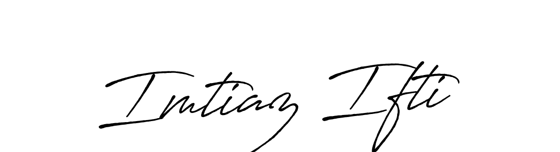 Here are the top 10 professional signature styles for the name Imtiaz Ifti. These are the best autograph styles you can use for your name. Imtiaz Ifti signature style 7 images and pictures png