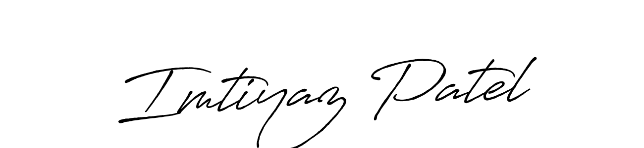 Check out images of Autograph of Imtiyaz Patel name. Actor Imtiyaz Patel Signature Style. Antro_Vectra_Bolder is a professional sign style online. Imtiyaz Patel signature style 7 images and pictures png