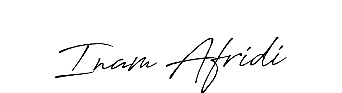 How to Draw Inam Afridi signature style? Antro_Vectra_Bolder is a latest design signature styles for name Inam Afridi. Inam Afridi signature style 7 images and pictures png