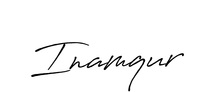 See photos of Inamqur official signature by Spectra . Check more albums & portfolios. Read reviews & check more about Antro_Vectra_Bolder font. Inamqur signature style 7 images and pictures png