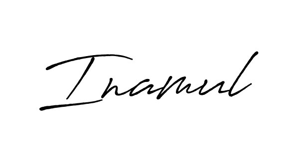 This is the best signature style for the Inamul name. Also you like these signature font (Antro_Vectra_Bolder). Mix name signature. Inamul signature style 7 images and pictures png