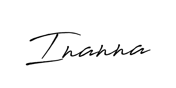 You can use this online signature creator to create a handwritten signature for the name Inanna. This is the best online autograph maker. Inanna signature style 7 images and pictures png