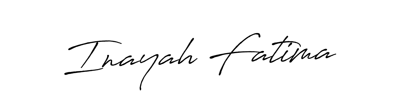 See photos of Inayah Fatima official signature by Spectra . Check more albums & portfolios. Read reviews & check more about Antro_Vectra_Bolder font. Inayah Fatima signature style 7 images and pictures png