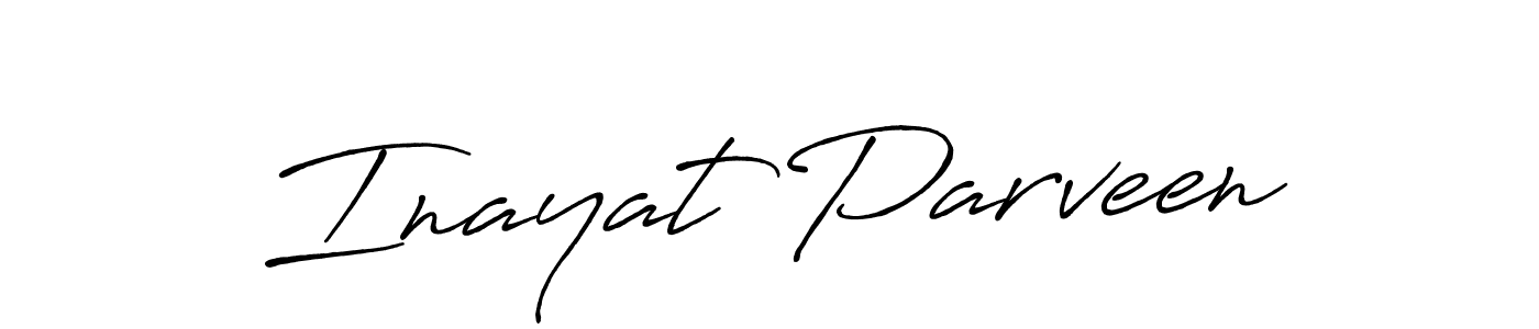 Here are the top 10 professional signature styles for the name Inayat Parveen. These are the best autograph styles you can use for your name. Inayat Parveen signature style 7 images and pictures png