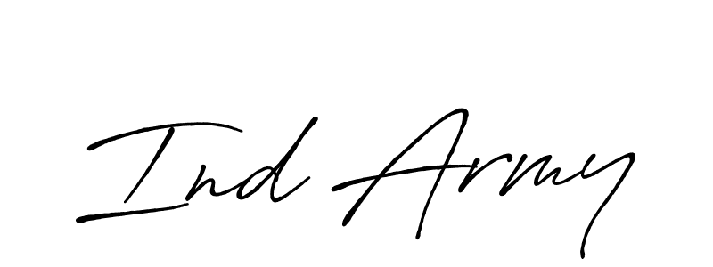 You can use this online signature creator to create a handwritten signature for the name Ind Army. This is the best online autograph maker. Ind Army signature style 7 images and pictures png