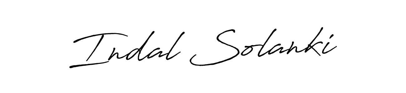 You can use this online signature creator to create a handwritten signature for the name Indal Solanki. This is the best online autograph maker. Indal Solanki signature style 7 images and pictures png