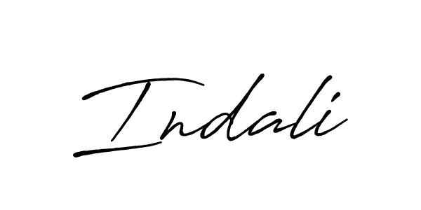 This is the best signature style for the Indali name. Also you like these signature font (Antro_Vectra_Bolder). Mix name signature. Indali signature style 7 images and pictures png