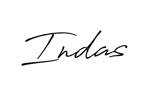 Make a short Indas signature style. Manage your documents anywhere anytime using Antro_Vectra_Bolder. Create and add eSignatures, submit forms, share and send files easily. Indas signature style 7 images and pictures png