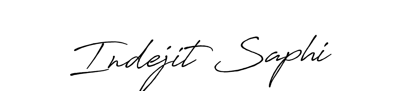 How to Draw Indejit Saphi signature style? Antro_Vectra_Bolder is a latest design signature styles for name Indejit Saphi. Indejit Saphi signature style 7 images and pictures png