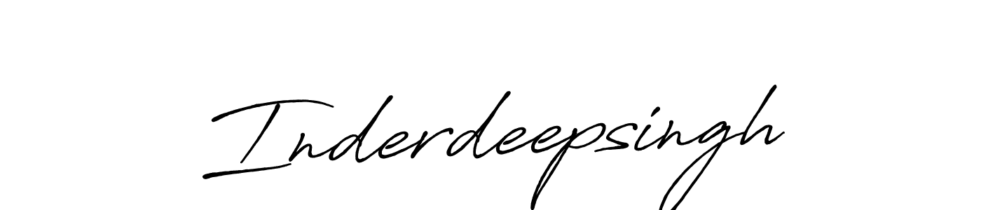Best and Professional Signature Style for Inderdeepsingh. Antro_Vectra_Bolder Best Signature Style Collection. Inderdeepsingh signature style 7 images and pictures png