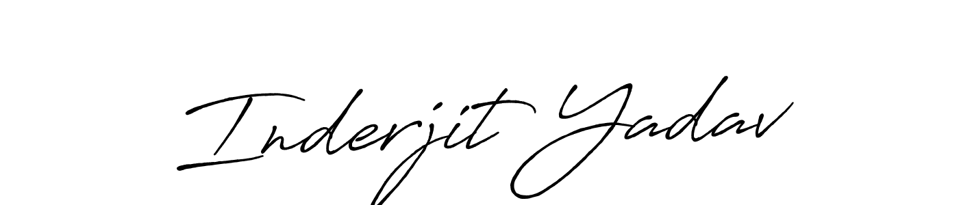 See photos of Inderjit Yadav official signature by Spectra . Check more albums & portfolios. Read reviews & check more about Antro_Vectra_Bolder font. Inderjit Yadav signature style 7 images and pictures png