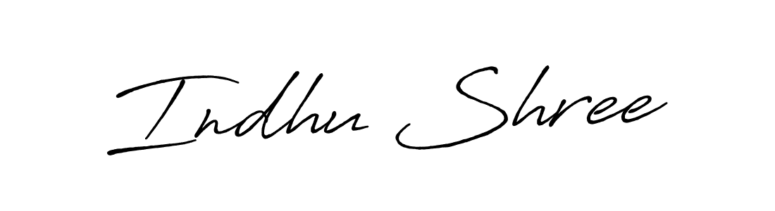 Make a short Indhu Shree signature style. Manage your documents anywhere anytime using Antro_Vectra_Bolder. Create and add eSignatures, submit forms, share and send files easily. Indhu Shree signature style 7 images and pictures png