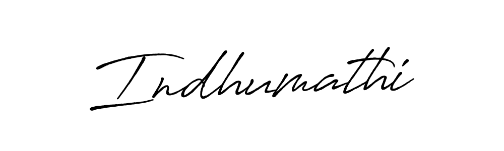 The best way (Antro_Vectra_Bolder) to make a short signature is to pick only two or three words in your name. The name Indhumathi include a total of six letters. For converting this name. Indhumathi signature style 7 images and pictures png