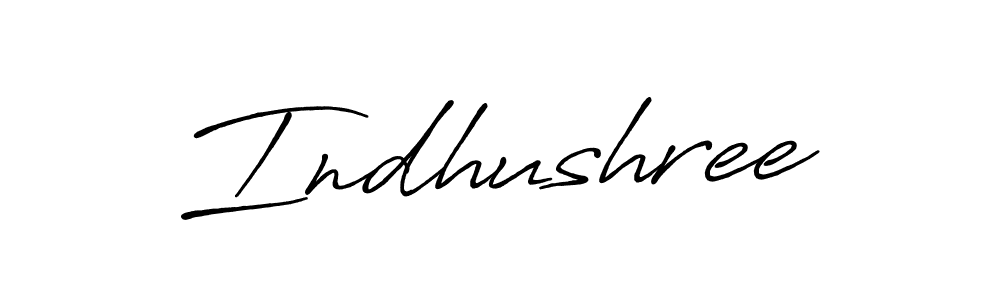 Make a short Indhushree signature style. Manage your documents anywhere anytime using Antro_Vectra_Bolder. Create and add eSignatures, submit forms, share and send files easily. Indhushree signature style 7 images and pictures png