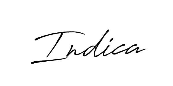 Here are the top 10 professional signature styles for the name Indica. These are the best autograph styles you can use for your name. Indica signature style 7 images and pictures png