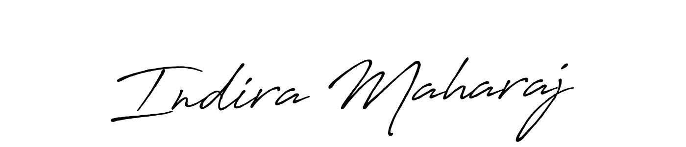 if you are searching for the best signature style for your name Indira Maharaj. so please give up your signature search. here we have designed multiple signature styles  using Antro_Vectra_Bolder. Indira Maharaj signature style 7 images and pictures png