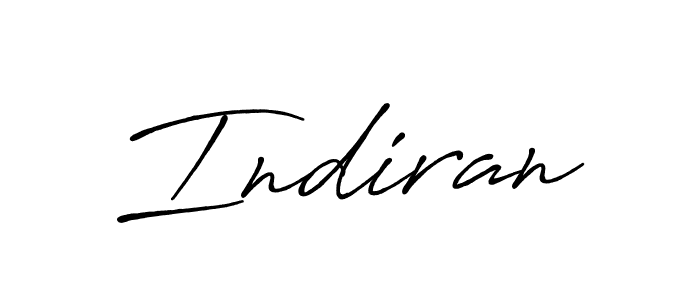 The best way (Antro_Vectra_Bolder) to make a short signature is to pick only two or three words in your name. The name Indiran include a total of six letters. For converting this name. Indiran signature style 7 images and pictures png