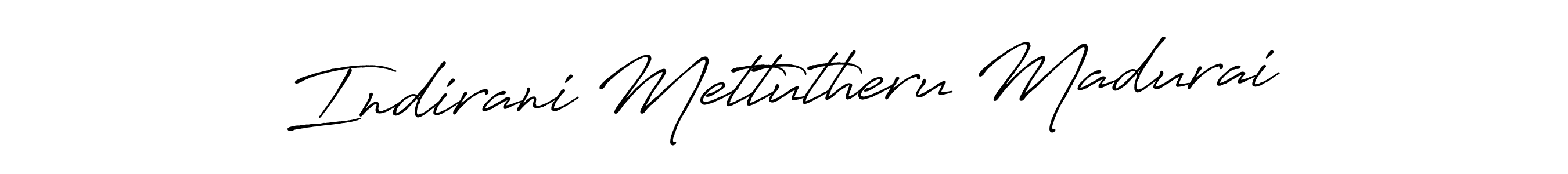 Here are the top 10 professional signature styles for the name Indirani Mettutheru Madurai. These are the best autograph styles you can use for your name. Indirani Mettutheru Madurai signature style 7 images and pictures png