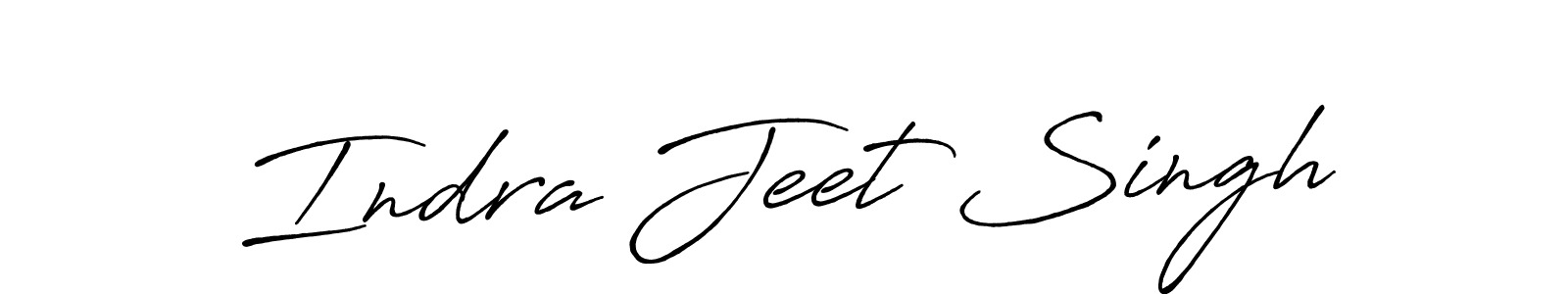 Best and Professional Signature Style for Indra Jeet Singh. Antro_Vectra_Bolder Best Signature Style Collection. Indra Jeet Singh signature style 7 images and pictures png