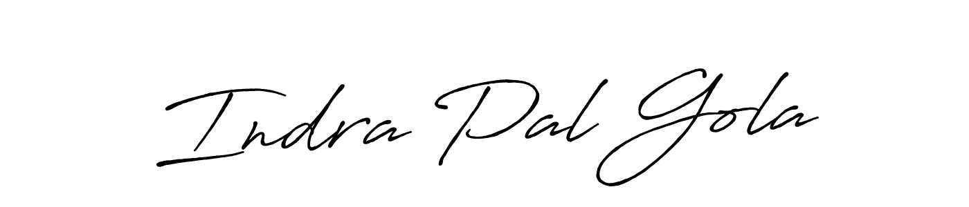 See photos of Indra Pal Gola official signature by Spectra . Check more albums & portfolios. Read reviews & check more about Antro_Vectra_Bolder font. Indra Pal Gola signature style 7 images and pictures png