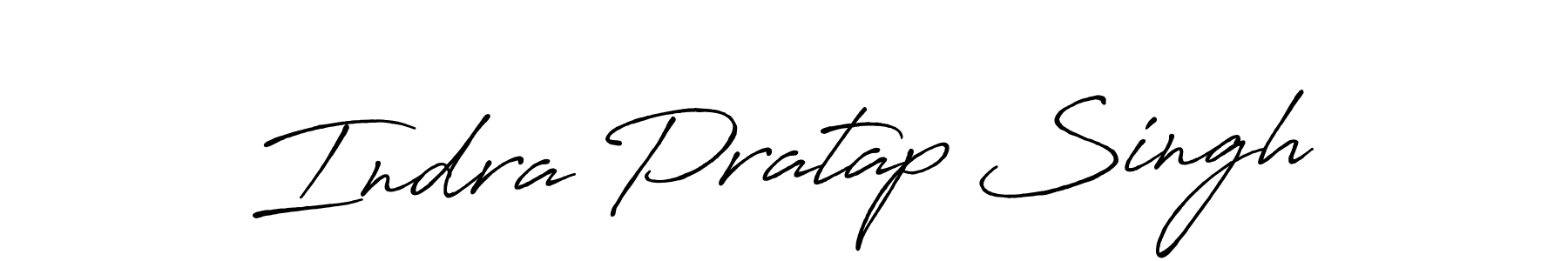 Make a short Indra Pratap Singh signature style. Manage your documents anywhere anytime using Antro_Vectra_Bolder. Create and add eSignatures, submit forms, share and send files easily. Indra Pratap Singh signature style 7 images and pictures png