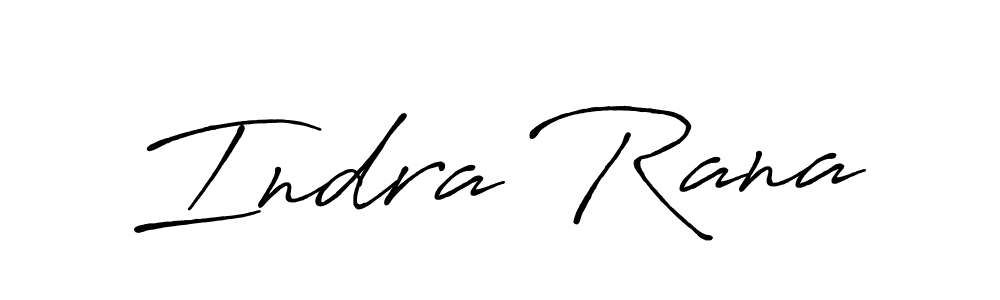 See photos of Indra Rana official signature by Spectra . Check more albums & portfolios. Read reviews & check more about Antro_Vectra_Bolder font. Indra Rana signature style 7 images and pictures png