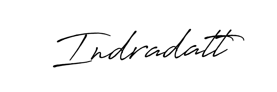 See photos of Indradatt official signature by Spectra . Check more albums & portfolios. Read reviews & check more about Antro_Vectra_Bolder font. Indradatt signature style 7 images and pictures png