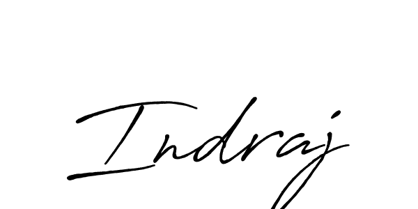 The best way (Antro_Vectra_Bolder) to make a short signature is to pick only two or three words in your name. The name Indraj include a total of six letters. For converting this name. Indraj signature style 7 images and pictures png