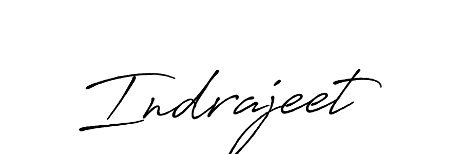 Once you've used our free online signature maker to create your best signature Antro_Vectra_Bolder style, it's time to enjoy all of the benefits that Indrajeet name signing documents. Indrajeet signature style 7 images and pictures png